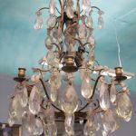 673 2452 CHANDELIER